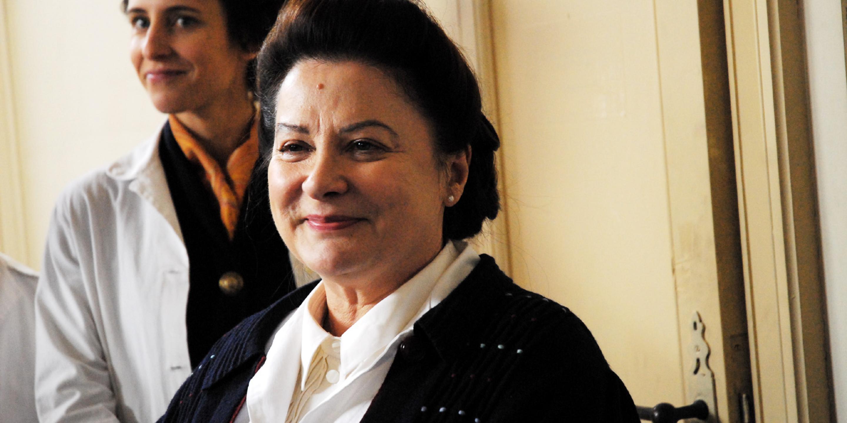 Françoise Dolto, le désir de vivre